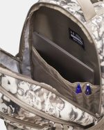 Рюкзак Under Armour Hustle 6.0 Backpack 29L бежевий 51 х 32 х 17 см (1384672-200) - Зображення 3