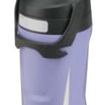 Пляшка Nike FUEL JUG 64OZ фіолетовий, чорний Уні 1893 мл
