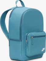 Рюкзак Nike NK HERITAGE EUGENE BKPK 23L фіолетовий, жовтий, чорний 43 x 30 x 15 см (DB3300-006) - Зображення 2