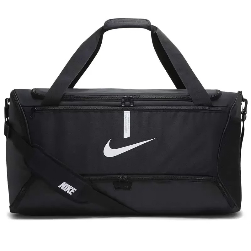 74502568635301_e7106d2d27 Сумка Nike NK ACDMY TEAM L DUFF 95L чорний Уні 70x36x36 см - Зображення 1