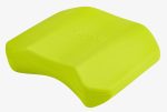 Дошка для плавання Speedo PULLKICK V2 AU зелена, 20x26x6 см - Зображення 3