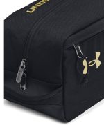 Сумка на пояс Under Armour Contain Travel Kit 4L чорного кольору, Уні 9.5x16x25 см - Зображення 6