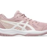 Кросівки для сквошу Asics Upcourt 6 MORGANITE/WHITE 7.5