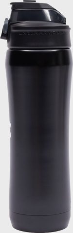 Пляшка Under Armour Beyond Satin 18oz чорна 500 мл (UA70270-SBK) - Зображення 3