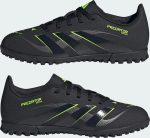 Дитячі сороконіжки Adidas PREDATOR CLUB TF J чорний 30 (11.5UK) 17.8 см - Зображення 7