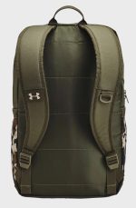 Рюкзак Under Armour Triumph Campus BP 23L оливковий 28х46х15 см - Зображення 2