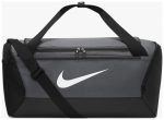 Сумка NK BRSLA S DUFF – 9.5 (41L) темно-сірий Уні 51 х 28 х 28 см - Зображення 2
