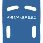 Дошка для плавання Aqua Speed VERSO KICKBOARD 6308 синій Уні 41x28 см