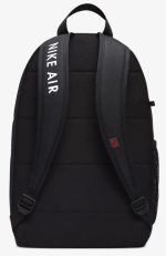 Рюкзак Nike Y NK ELMNTL BKPK 20L чорний для підлітків 46х30х13 см - Зображення 5