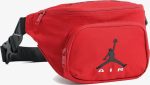 Сумка на пояс Nike JAM AIR CROSSBODY червоний (MA9212-R78) - Зображення 3