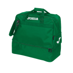 Спортивна сумка Joma Training зелений Уні 44х45х27см