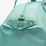 Сумка Nike NK GYM CLUB BAG – SP23 24L бірюзова для жінок 23 x 50 x 25 см (DR6974-017) - Зображення 6
