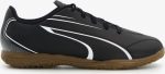 Футзалки Puma VITORIA IT чорний, коричневий Чол 42,5 - Зображення 6