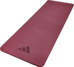 Килимок для пілатесу Adidas Pilates Mat рожевий 180 х 63 х 1,5 см (ADYG-10650MR-NL) - Зображення 2