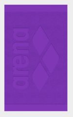 Рушник Arena JACQUARD TOWEL фіолетовий Уні 100х50 см