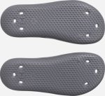 Сандалії Under Armour M Locker V SL сірі 11 US (45 EU – 29 см) (3028094-025) - Зображення 5