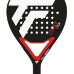 Ракетка для падл-тенісу Tecnifibre Padel CURVA CLUB