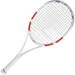 Юніорська тенісна ракетка Babolat Pure Strike JR 26 без чохла Gr 00