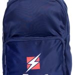 Рюкзак Zeus ZAINO SOFT 25L синій Чел 31х45х18 см