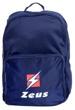 Рюкзак Zeus ZAINO SOFT 25L синій Чел 31х45х18 см