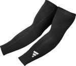 Компресійні нарукавники Adidas Compression Arm Sleeves чорний L/XL