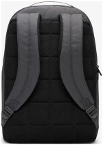 Рюкзак Nike NK BRSLA M BKPK – 9.5 24L сірий Уні 46 х 30 х 18 см - Зображення 4