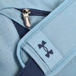 Сумка Under Armour Undeniable 5.0 Duffle SM 40L блакитного кольору 55 х 25,5 х 27 см - Зображення 4