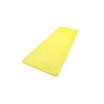 Двосторонній килимок для йоги Reebok Double Sided Yoga Mat, зелений, 176 х 61 х 0,6 см - Зображення 8