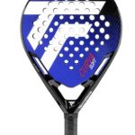 Ракетка для падл тенісу Tecnifibre Padel CURVA SOFT
