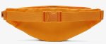 Поясна сумка Nike NK HERITAGE WAISTPACK – FA21 2L помаранчевий Уні 41х10х15см - Зображення 2