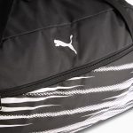 Спортивна сумка Puma ATTACANTO Sports Bag M 41L чорний 55 х 28 x 27 см (091630-01) - Зображення 4