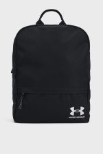 Рюкзак Under Armour Loudon Backpack SM чорний Універсальний 12х18х1,5