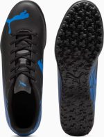Сороконіжки Puma ATTACANTO II TT чорний, синій 40,5 (7UK) 26 см (108494-03) - Зображення 4