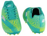Дитячі бутси Joma EVOLUTION бірюзові (Діт 37) - Зображення 5