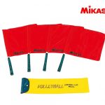 Прапори суддівські Mikasa BA-17