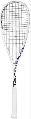 76981369786762_1bab2638fd Ракетка для сквошу Tecnifibre Carboflex X-Top V2 120 - Зображення 1