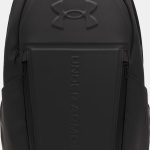 Рюкзак Under Armour Hustle Elite BP 28L чорний 50 х 30 х 17 см (6005747-001)