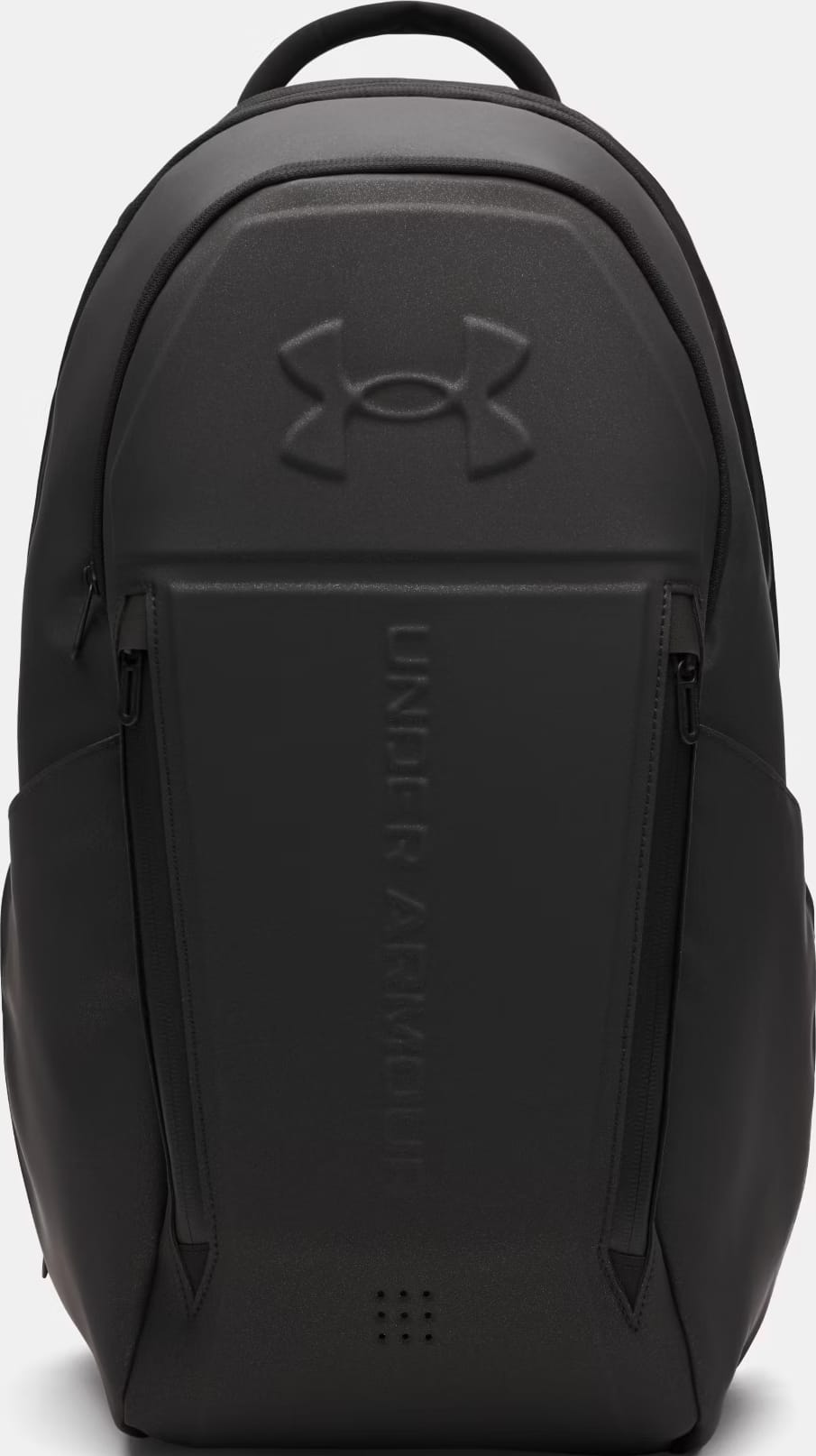 77025766615877_347a289558 Рюкзак Under Armour Hustle Elite BP 28L чорний 50 х 30 х 17 см (6005747-001) - Зображення 1