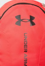 Рюкзак Under Armour Hustle Lite Backpack 26,5L червоний 31 х 47 х 17 см (6000399-713) - Зображення 2