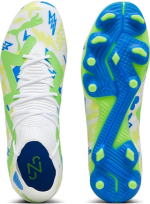 Бутси Puma Future Match Neymar Jr Fg/Ag 107612_01, розмір 45 - Зображення 4