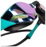 Окуляри для плавання Arena COBRA EDGE SWIPE MR смарагдовий Уні OFSM - Зображення 5