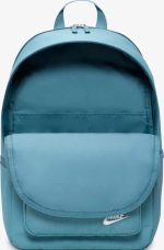 Рюкзак Nike NK HERITAGE EUGENE BKPK 23L фіолетовий, жовтий, чорний 43 x 30 x 15 см (DB3300-006) - Зображення 4
