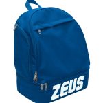 Рюкзак Zeus ZAINO JAZZ 33L голубий Чол 33х48х21 см
