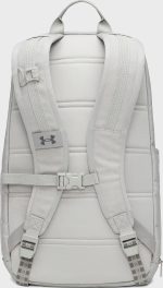 Рюкзак Under Armour Triumph Sport Backpack 21L, сірий, 29 х 48 х 18 см - Зображення 3
