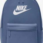 Рюкзак Nike NK HERITAGE BKPK 25L синій 43 х 30,5 х 15 см (DC4244-499)