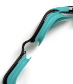 Окуляри для плавання Arena COBRA TRI SWIPE MR бірюзові, чорні Уні OSFM - Зображення 14