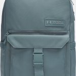Рюкзак Under Armour Triumph Campus BP 23L бірюзовий 28 х 46 х 15 см (1384462-587)