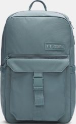 Рюкзак Under Armour Triumph Campus BP 23L бірюзовий 28 х 46 х 15 см (1384462-587)