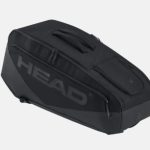 Чохол для ракеток Head Pro X Racquet Bag L BK