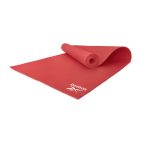 Килимок для йоги Reebok Yoga Mat червоний Уні 173 x 61 x 0.4 см - Зображення 3